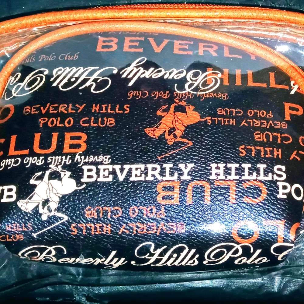 Small Ralph Lauren purse